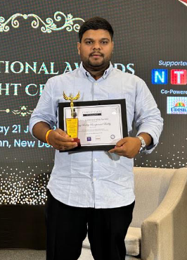 S.Ramprasad